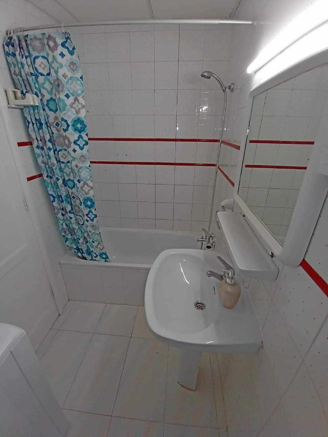 דירות Casa Nieves קורלחו מראה חיצוני תמונה