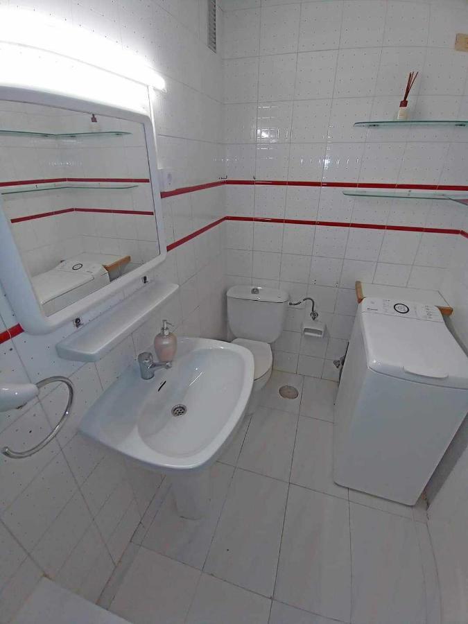דירות Casa Nieves קורלחו מראה חיצוני תמונה