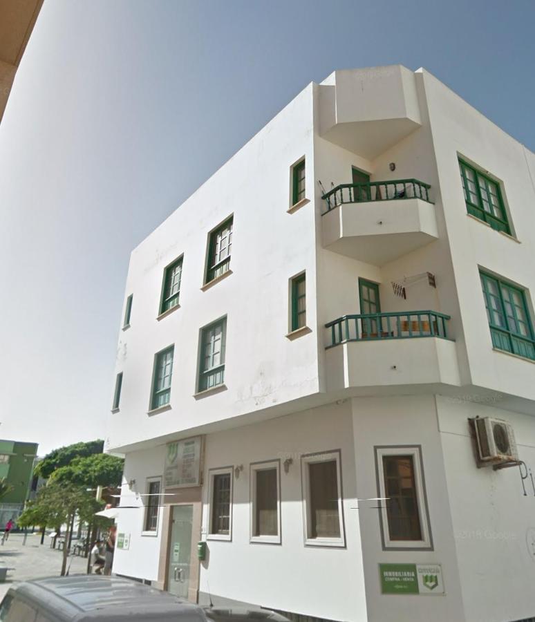 דירות Casa Nieves קורלחו מראה חיצוני תמונה