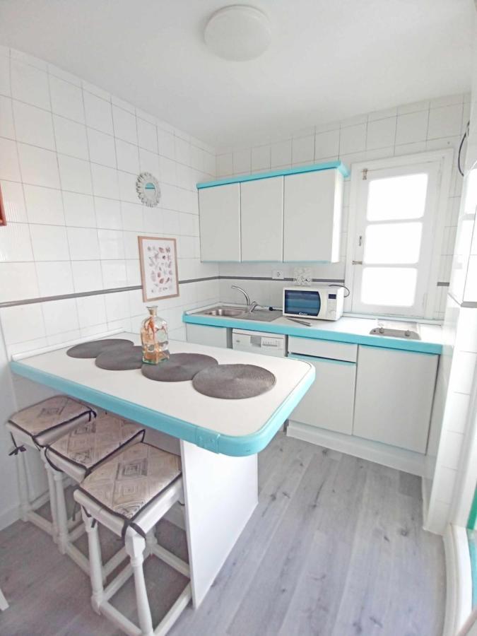 דירות Casa Nieves קורלחו מראה חיצוני תמונה